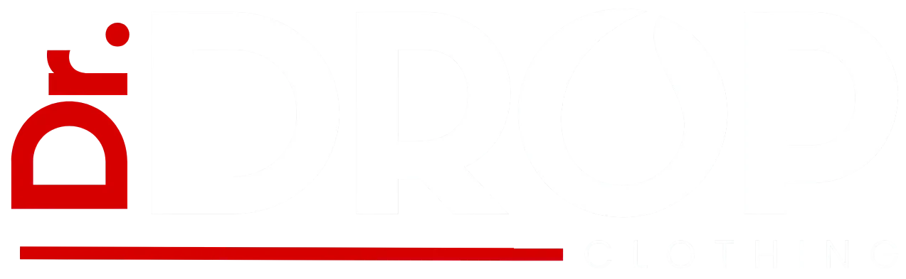 Dr. DRØP Clothing